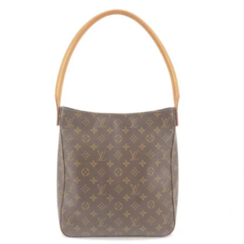 Louis Vuitton Looping GM Shoulder Bag